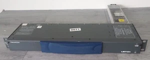 Leitch Panacea 16x16 router video HDSDI (P16x16 HSR) + alimentatore - Foto 1 di 2