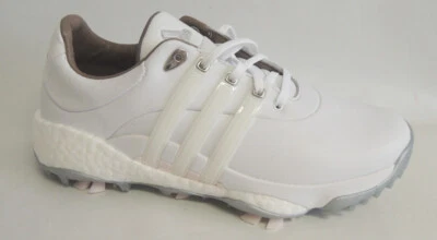 NEU adidas Tour360 22 Boost Women Größe 39 1/3 Golfschuhe Golf Schuhe GV9662 TOP - Bild 1 von 2