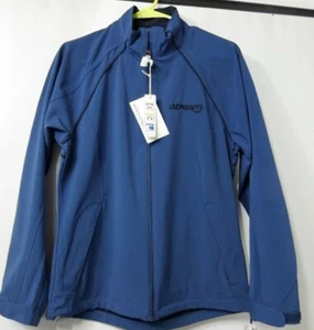 North End Ladies Jacket Small ~ New w/ tags ~ ECO Collection - Picture 1 of 3