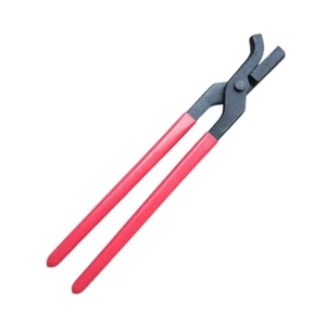 Stainless Steel Hoof Nails Clincher Hoof Nipper Hoof Nipper Trimmer Enduring - Picture 1 of 8