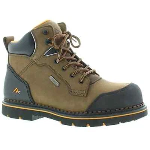 Ridgecut Herren Stahlkappe Arbeitsstiefel, 6 Zoll - Bild 1 von 6