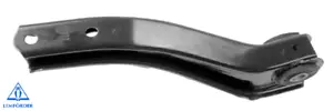 Lemförder 2277301 Handlebars, Suspension Front Left for Vauxhall Combo Corsa B - Picture 1 of 2