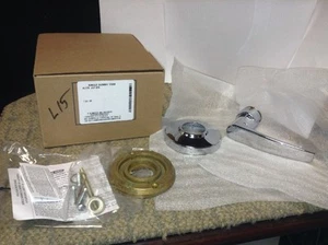 NEU SCHLAGE AL170 JUP 625 Single Dummy Trim, Schlage Dummy Hebel AL170JUP625 - Bild 1 von 7