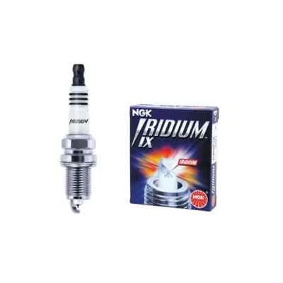 Bujía NGK Iridium BKR8EIX 2668 para diferentes modelos - 1 pieza bujía