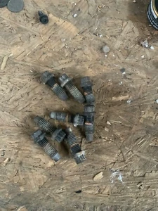 09 10 11 12 13 14 FORD Expedition Navigator driveshaft bolts - Bild 1 von 1