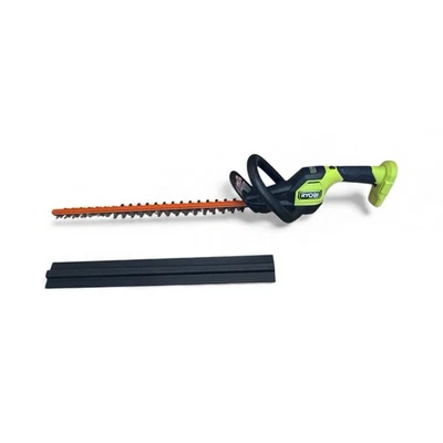 Ryobi ONE+ HP 18V  Brushless 24 in. Cordless Battery Hedge Trimmer Tool Only - Image 1 of 4