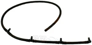 LAND ROVER FREELANDER 1 TD4 DIESEL FUEL INJECTOR SPILL PIPE GENUINE - 8510322LR - Picture 1 of 1