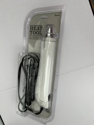 Multi-Purpose HEAT TOOL by Darice, Great for embossing, 3-D Paint, Rubber Stamps - Image 1 of 4