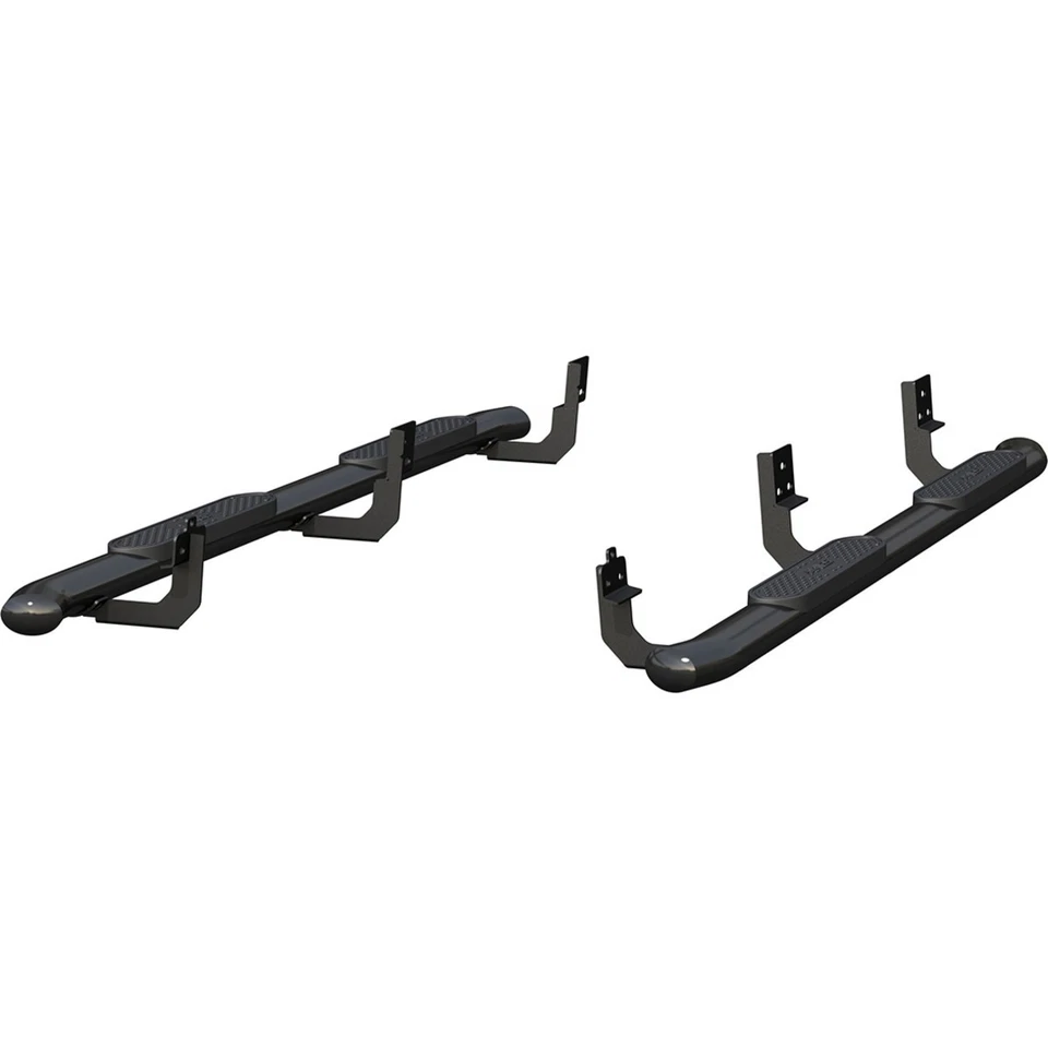 S222013 Aries Nerf Bars Set of 2 for Toyota Tundra 2007-2021 Pair - Изображение 1 из 1