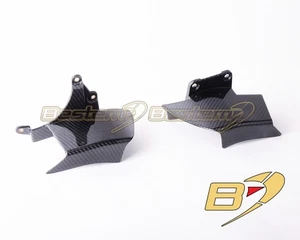 Ducati Multistrada V4/V4 S/V4 S Sport 2020-2023 Winglet Lower/Bottom Fairing - Picture 1 of 4