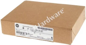 Surplus Open Allen Bradley 1756-L85E /B ControlLogix 5580 40MB Memory Controller - Picture 1 of 8