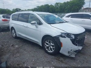 Temperature Control Front 3 Zone Temperature Control Fits 18-20 PACIFICA 2664159 - Picture 1 of 10