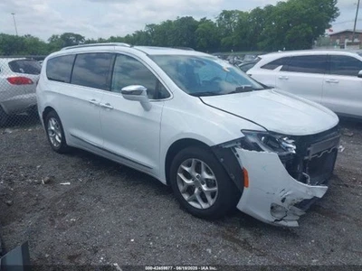 Temperature Control Front 3 Zone Temperature Control Fits 18-20 PACIFICA 2664159 - Image 1 of 4