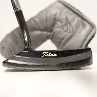 Scotty Cameron Studio Design 3 Putter 33" RH with Headcover - Image 1 of 4