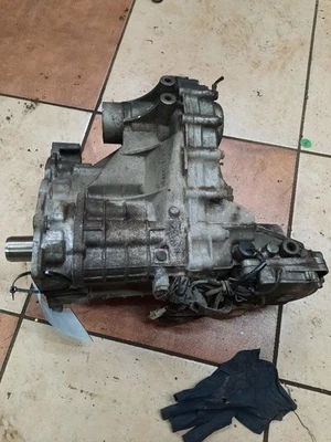 Transfer Case Grand Automatic Transmission Fits 06-08 VITARA 1257447 - Image 1 of 4