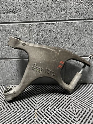 2014-2018 Audi RS7 Right Rear Suspension Control Arm 8R0505312F 78k Miles OEM - Imagem 1 de 4