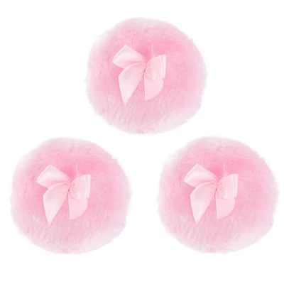 Powder Puff Puff Pad Cosmetic Puff Sponge - Image 1 of 4