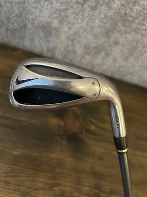 Nike OSS Slingshot # 7 Iron Original Regular Flex Graphite Shaft - Image 1 of 4