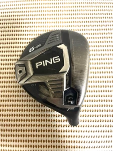 USED PING G425 SFT Fairway Wood 7W 22 Right Hand Head Only Japan - Picture 1 of 8