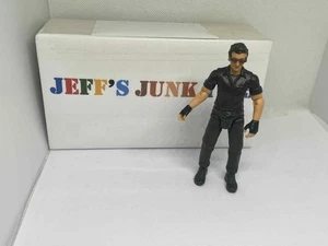 Figura de acción Jurassic Park Mattel Dr. Ian Malcolm 3,75 moderna sin accesorios - Imagen 1 de 8