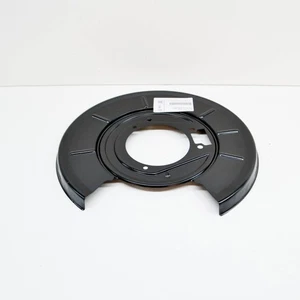 BMW Z3 Coupe E36 Rear Left Brake Disc Protection 34212228003 2228003 - Picture 1 of 7