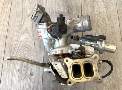 VW VOLKSWAGEN PASSAT 2014 2015 1,8 L turbocompresor, 06K145701R, original OEM Foto 1 de 4