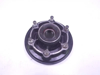 05 06 Kawasaki Z 750 ZR750 Rear Wheel Cush Drive Sprocket Hub - Image 1 of 4