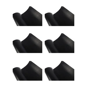 6x Cockatoo BBQ Hot Plate Liner Durable Design Essential Grilling & BBQ 40x30cm - Picture 1 of 2