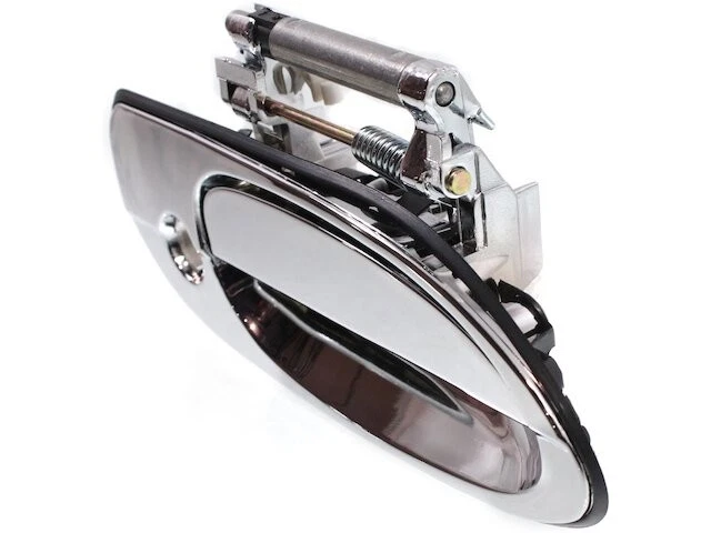 Manija de puerta delantera derecha para Nissan Máxima 2001 2002 2000-2003 FB514QN Foto 1 de 1