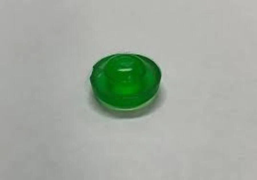 NISSAN OEM GENUINO FRENO PEDAL TAPÓN GOMA MAXIMA 200SX 180SX 300ZX Q45 Foto 1 de 3