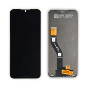 Für Nokia C200 LCD Display Touchscreen Digitizer Baugruppe Ersatz - Bild 1 von 1