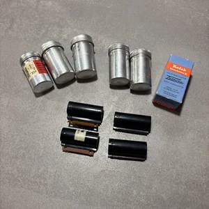 Lot de bobines de film Tessina - Photo 1/3