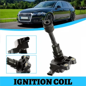 Ignition Pencil Coil For Fiesta C-Max1.0 EcoBoost Engine CM5G-12A366-CB 1827901 - Picture 1 of 13