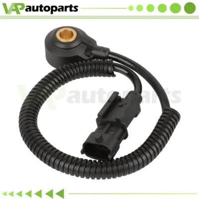 Se adapta a Kia Rio5 2006 2007 2008-2011 sensor de golpe delantero (detonación) rendimiento Foto 1 de 4