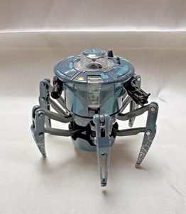 Hexbug Battle Spider 2 No Remote Not Tested As Is - Bild 1 von 7