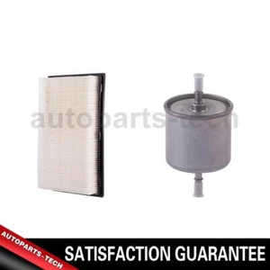 2x Pronto Air Filter Fuel Filter For Ford Country Squire 1991 1991 - Picture 1 of 12