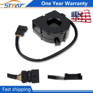 Steering Angle Sensor For 2000-2008 BMW X3 E39 E38 E83 X5 E53 Z3 E36 Mini Cooper - Picture 1 of 6