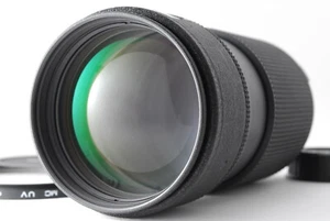 【Fast neuwertig】Nikon Nikkor AF 80-200mm F/2.8D ED Zoomobjektiv mit Filter aus Japan 553 - Bild 1 von 8