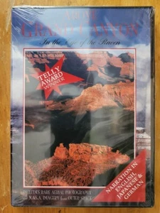 Above Grand Canyon DVD - Picture 1 of 1