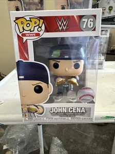 Funko Pop! Vinilo: WWE - John Cena #76 - Imagen 1 de 6