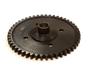 Billet Machined 48T Spur Gear for HPI 1/8 Apache SC & C1 Flux Desert Buggy - Picture 1 of 1