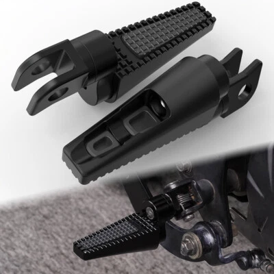 Reposapiés delantero ampliado apto para Ducati 916 SP Sport Production 1994-1998 Foto 1 de 4