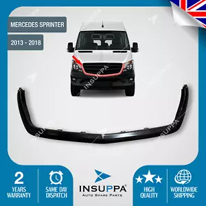 Front Radiator Grill Frame Surround For Mercedes Sprinter W906 (2013 - 2018) - Picture 1 of 15