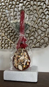 Lucky Totem Spoon - Picture 1 of 3