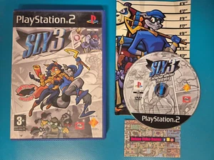 PS2 : SLY 3 - Bild 1 von 2