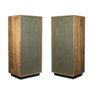 KLIPSCH Forte IV, Standlautsprecher, American Walnut, Paar, Pair, Neu, New, OVP - Picture 1 of 1
