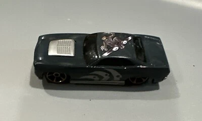 Buitre Negro Spiderman Marvel ©2006 Maisto Diecast En muy buen estado C132B  Foto 1 de 4