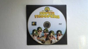 Super Troopers (DVD, 2002) - Picture 1 of 1