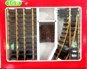 LGB 20901 (19901) LAYOUT EXPANDER SET - Picture 1 of 2