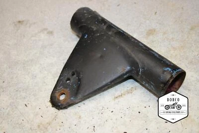 1974 Yamaha RD200 LEFT HEADLIGHT BRACKET FORK EAR H4-3942.XK - Изображение 1 из 4